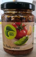 Pesto rosso