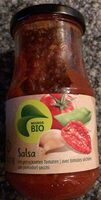 Tomatensauce