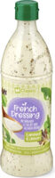 French Dressing