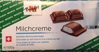 Milk Chocolate