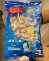 Crevette