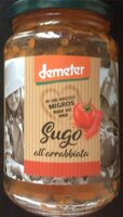 Sugo all’arrabbiata