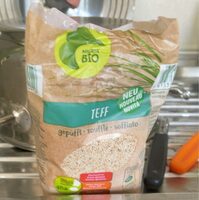 Teff