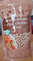 Pois chiches
