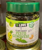 Pesto Genovese