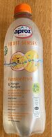 Fruit senses passionfruit&mango