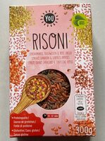 Risoni