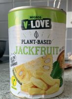 Plant-Based Jackfruit