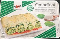 Cannelloni