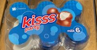 Kiss party
