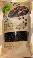Belugalinsen