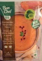 Süsskartoffelsuope