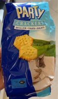 Party Crackers