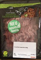V-Love Plant based Hack