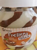 Frelitta Bicolor