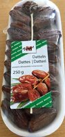 Dattes