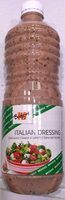 Italian Dressing