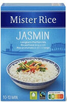 Riz jasmin