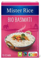 Reis-Basmati