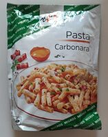 Pasta Carbonara