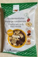 Mélange randonnée Exotic
