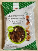 Mélange randonnee