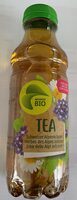TEA Herbes des Alpes suisses
