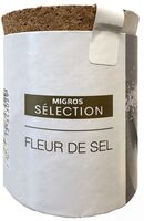 Fleur de sel