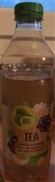 Herbes des Alpes Suisses