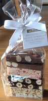 Chocolat en morceaux