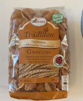 Gnocchi UrDinkel