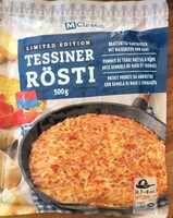 Tessiner Rösti