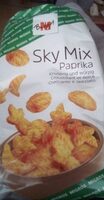 Sky mix
