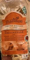 Tagliatelle