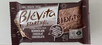 Startup chocolat