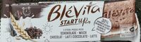 Blevita start up