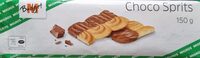 Choco Sprits