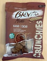 Crunchies cacao