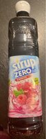 Sirup Zero Himbeer