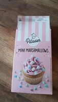 Mini Marshmallows