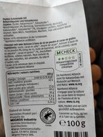 Choco Cocoa Nibs