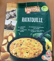 Ratatouille