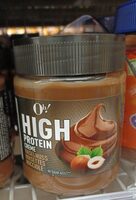 Protein Creme