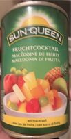 Fruchtcocktail