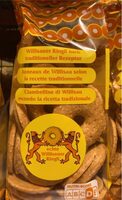 Willisauer Ringli