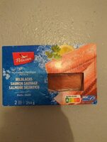 Wildlachs