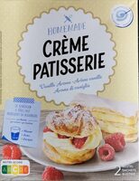 Crème Vanille