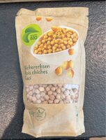 Kichererbsen