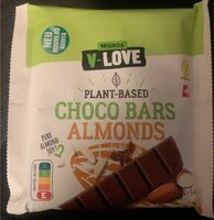 Choco bars