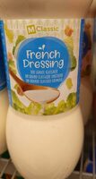 French dressing